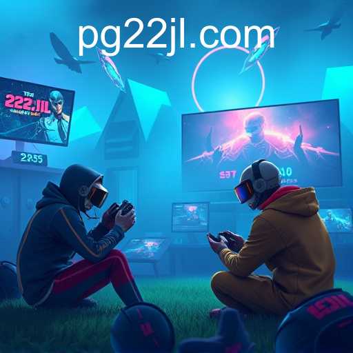 Gaming Innovation on the Rise: Exploring 22jl