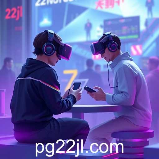 Digital Evolution of Gaming Platforms