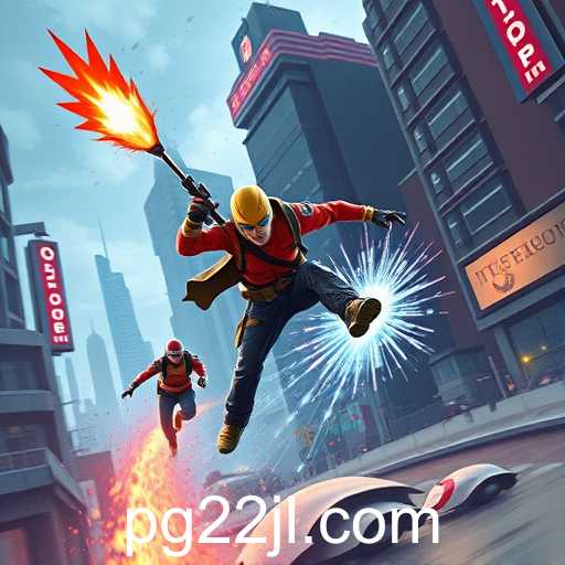 Innovations in Gaming and Their Impact