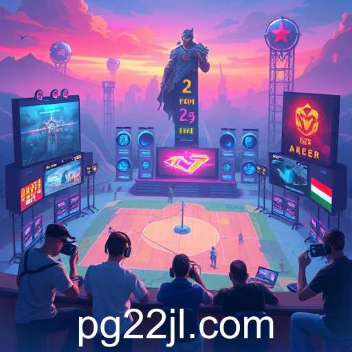 The Rise of Online Gaming Hubs