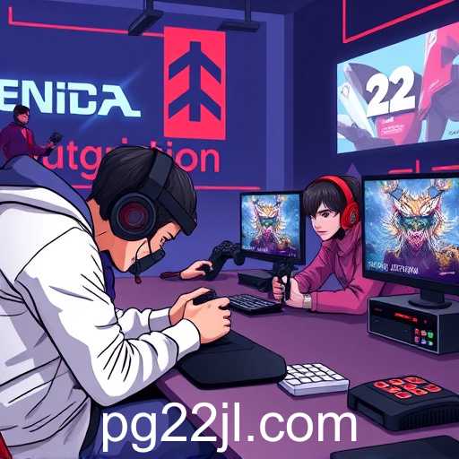 The Rise of Online Gaming Communities