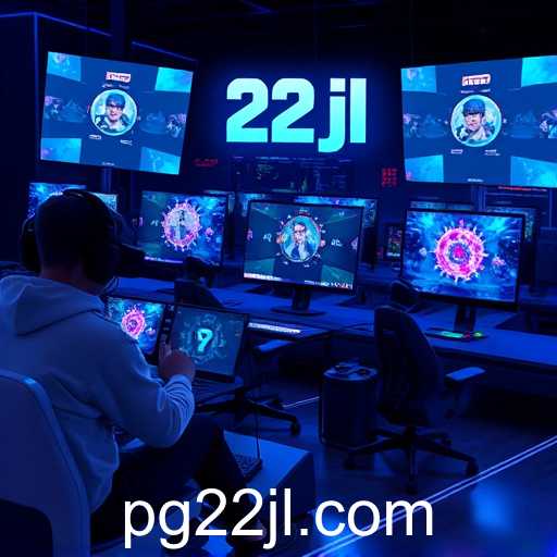 The Rise of Online Gaming Amidst Global Challenges